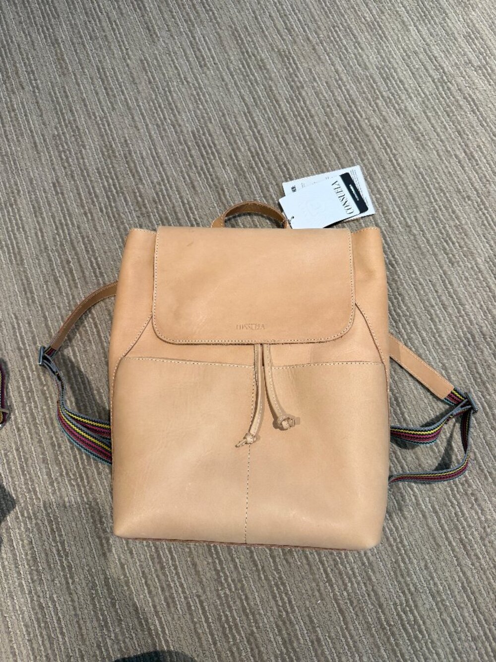 NEW Conseula Diego Backpack